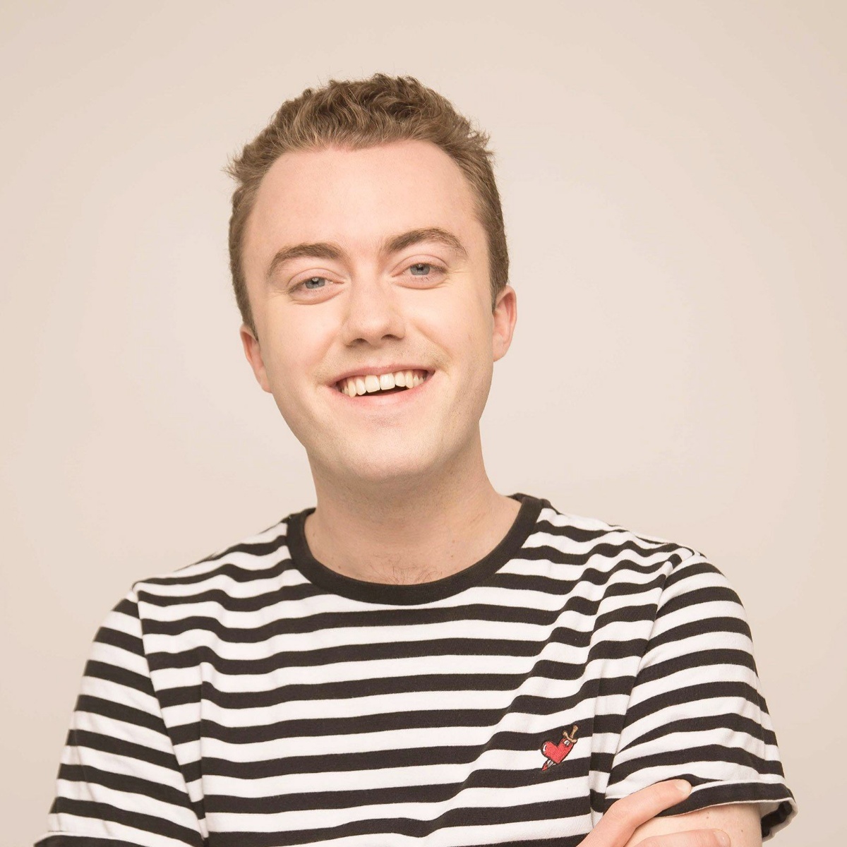 meadows-school-tom-lucy-comedian-suprises-students